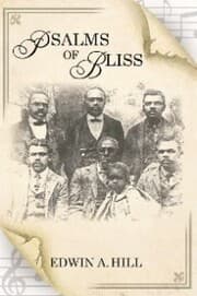 Cover von Psalms of Bliss