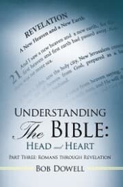 Cover von Understanding the Bible: Head and Heart
