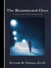 Cover von The Resurrected Ones