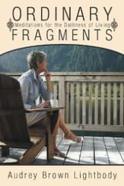 Cover von Ordinary Fragments