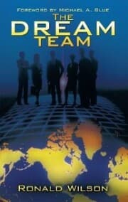 Cover von The Dream Team