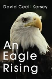 Cover von An Eagle Rising