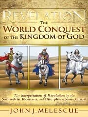 Cover von Revelation: the World Conquest of the Kingdom of God