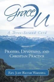 Cover von Grace2u a Three-Strand Cord