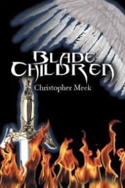 Cover von Blade Children