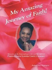 Cover von My Amazing Journey of Faith