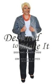 Cover von Destined to Make It