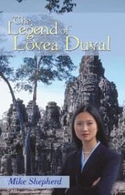 Cover von The Legend of Lovea Duval