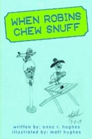 Cover von When Robins Chew Snuff