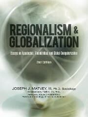 Cover von Regionalism and Globalization
