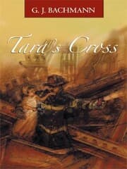 Cover von Tara's Cross