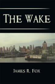 Cover von The Wake
