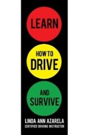 Cover von Learn How to Drive and Survive