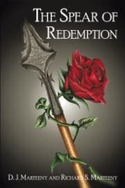 Cover von The Spear of Redemption