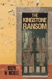 Cover von The Kingstone Ransom