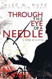 Cover von Through the Eye of a Needle
