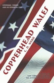 Cover von Copperhead Wales