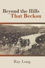 Cover von Beyond the Hills That Beckon