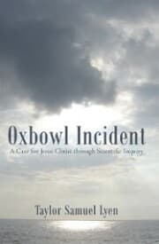Cover von Oxbowl Incident