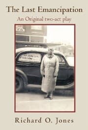 Cover von The Last Emancipation