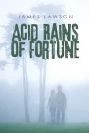 Cover von Acid Rains of Fortune