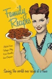 Cover von Family Recipes