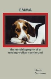 Cover von The Autobiography of a Treeing Walker Coonhound