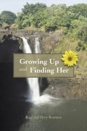 Cover von Growing up and Finding Her
