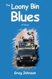 Cover von The Loony Bin Blues