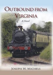 Cover von Outbound from Virginia