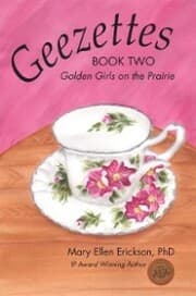 Cover von Geezettes Book Two
