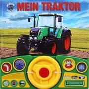 Cover von Mein Traktor