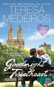 Cover von Goodnight Tweetheart