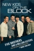 Cover von New Kids on the Block