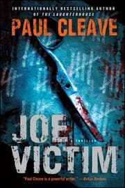 Cover von Joe Victim