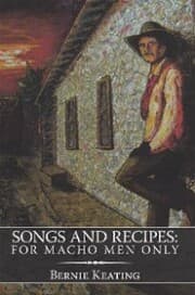 Cover von Songs and Recipes: for Macho Men Only