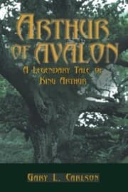 Cover von Arthur of Avalon