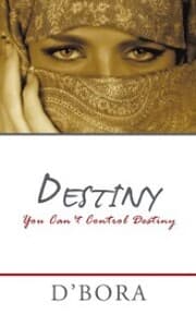 Cover von Destiny
