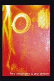 Cover von Fiery Messengers