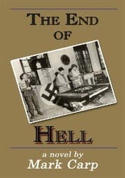 Cover von The End of Hell