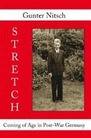 Cover von Stretch