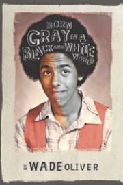 Cover von Born Gray in a Black and White World