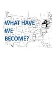 Cover von What Have We Become