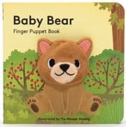 Cover von Baby Bear