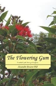 Cover von The Flowering Gum