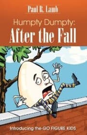 Cover von Humpty Dumpty: After the Fall