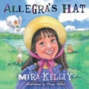 Cover von Allegra's Hat