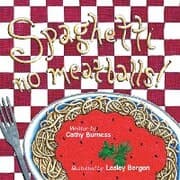 Cover von Spaghetti, No Meatballs