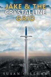 Cover von Jake and the Crystalline Grid