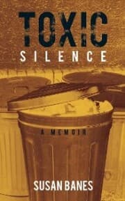 Cover von Toxic Silence